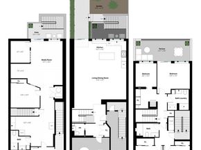 914 Pacific Street, Brooklyn NY 11238