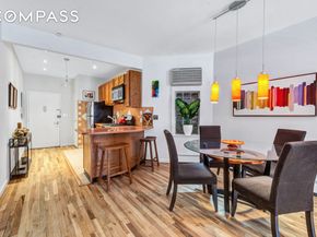 2322 Adam Clayton Powell Jr Boulevard 2G, New York NY 10030