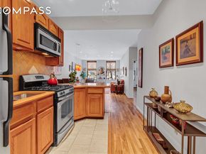 2322 Adam Clayton Powell Jr Boulevard 2G, New York NY 10030