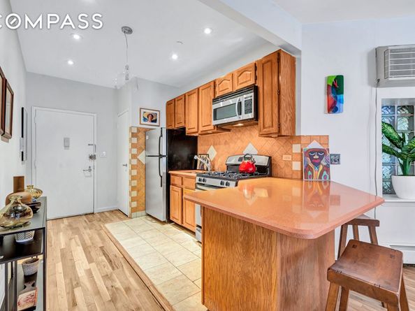 2322 Adam Clayton Powell Jr Boulevard 2G, New York NY 10030