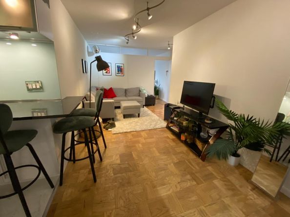 630 1st Avenue 18P, New York NY 10016