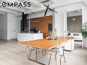448 West 37th Street 8C, New York NY 10018