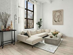 448 West 37th Street 8C, New York NY 10018