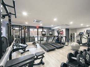 101 East 2nd Street 5D, New York NY 10009