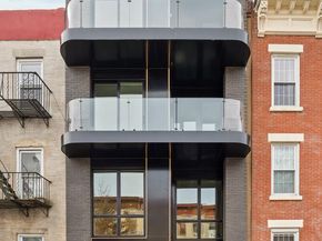 598 Sterling Place 2F, Brooklyn NY 11238