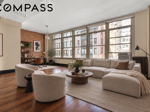 12 West 17th Street 6A, New York NY 10011