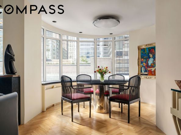 17 West 54th Street 9C, New York NY 10019