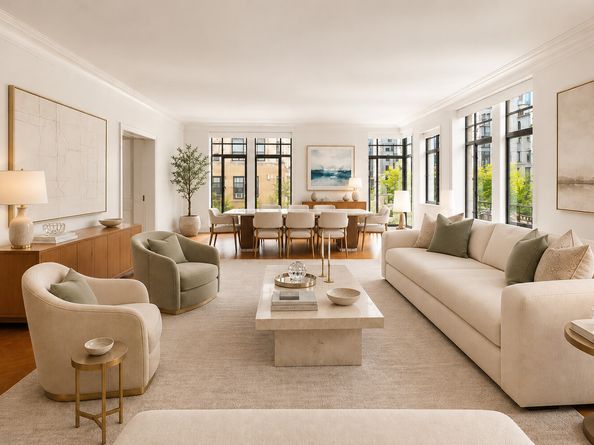 47 East 91st Street 2NDFLOOR, New York NY 10128