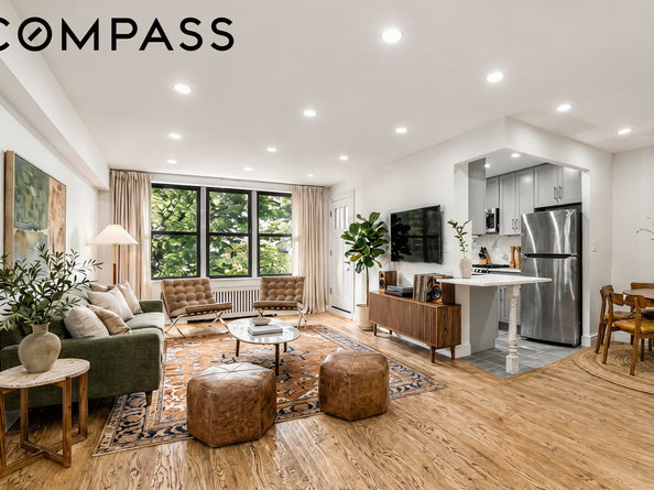 61 Martense Street 1D, Brooklyn NY 11226