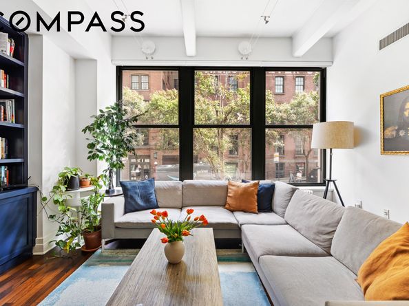 70 Washington Street 2B, Brooklyn NY 11201