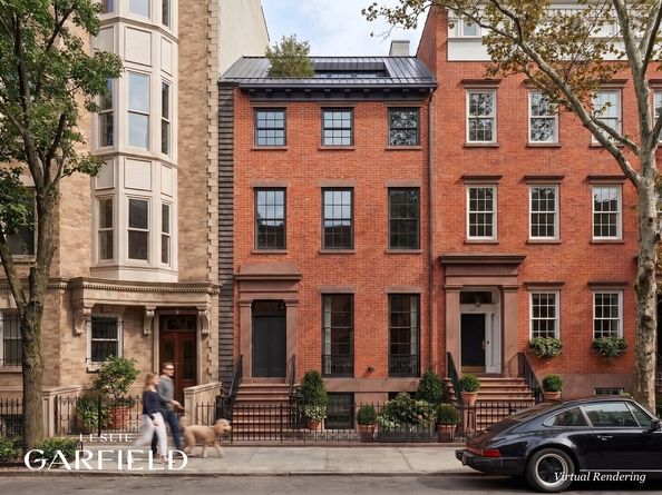 404 West 20th Street, New York NY 10011