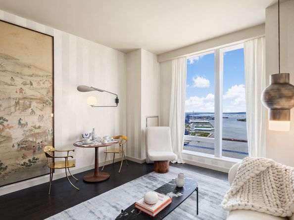 252 South Street 66B, New York NY 10002