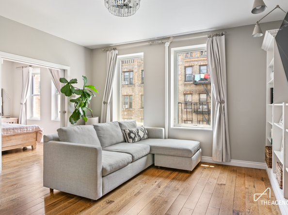 111 South 3rd Street 5F, Brooklyn NY 11249