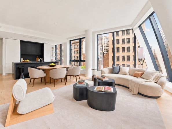 121 East 22nd Street N406, New York NY 10010