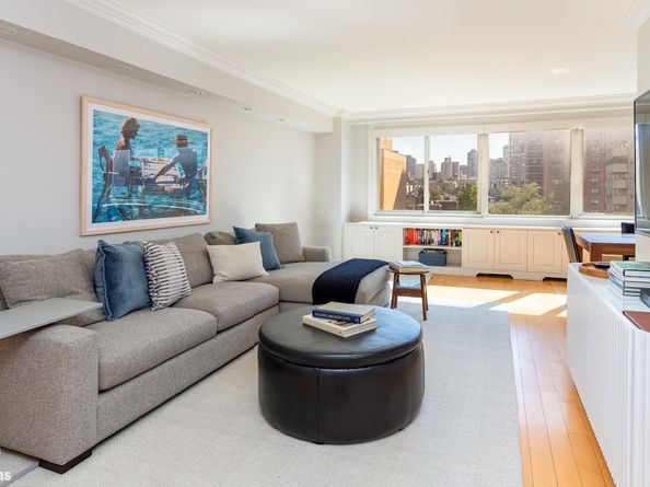 401 East 86th Street 10C, New York NY 10028
