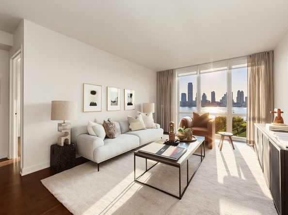 20 River Terrace 18G, New York NY 10282