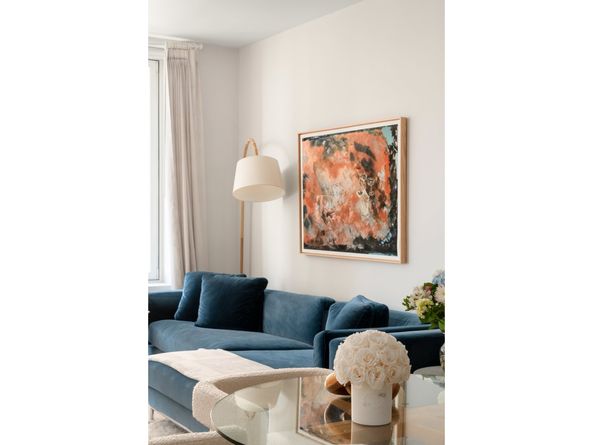 5 Franklin Place 11B, New York NY 10013