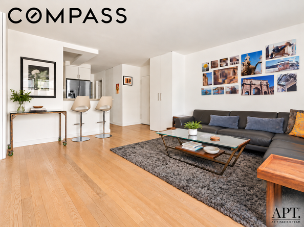 146 Bank Street 3A, New York NY 10014