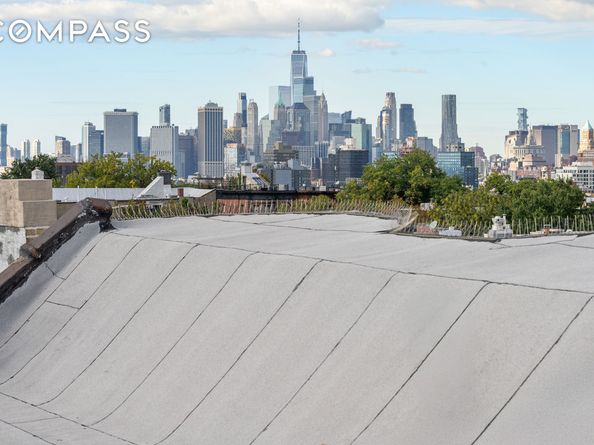 634 11th Street 4/F, Brooklyn NY 11215