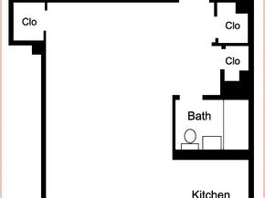 270 Jay Street 6B, Brooklyn NY 11201