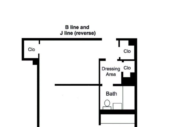 270 Jay Street 6B, Brooklyn NY 11201