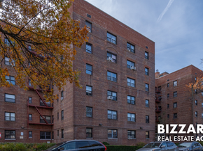 147-14 84th Road 5A, Queens NY 11435
