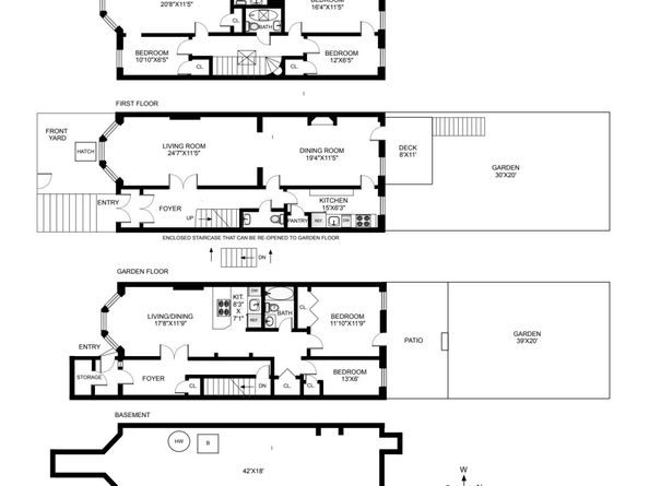 823 Union Street, Brooklyn NY 11215