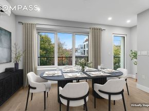 434 Throop Avenue 2, Brooklyn NY 11221