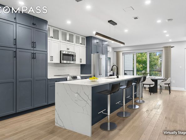 434 Throop Avenue 2, Brooklyn NY 11221