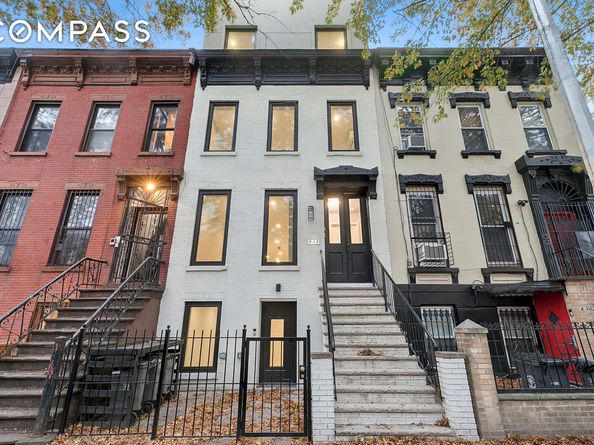 434 Throop Avenue 2, Brooklyn NY 11221