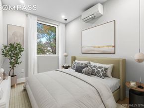 434 Throop Avenue 2, Brooklyn NY 11221