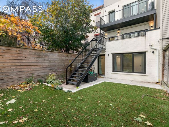 434 Throop Avenue 2, Brooklyn NY 11221