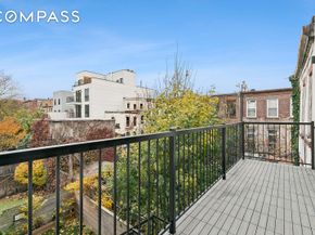 434 Throop Avenue 2, Brooklyn NY 11221