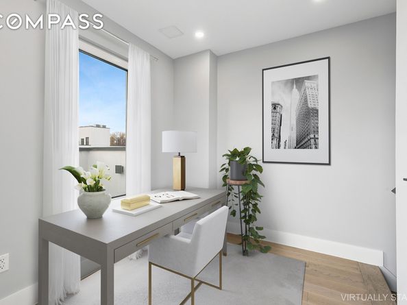 434 Throop Avenue 2, Brooklyn NY 11221