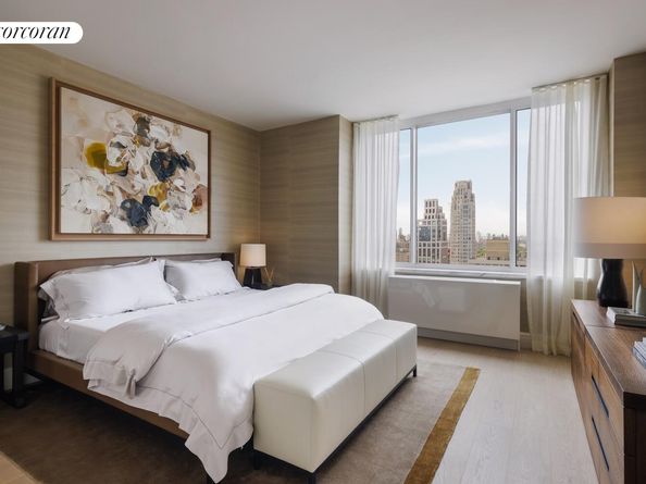 400 East 84th Street 26A, New York NY 10028