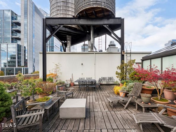 360 West 36th Street 6N, New York NY 10018