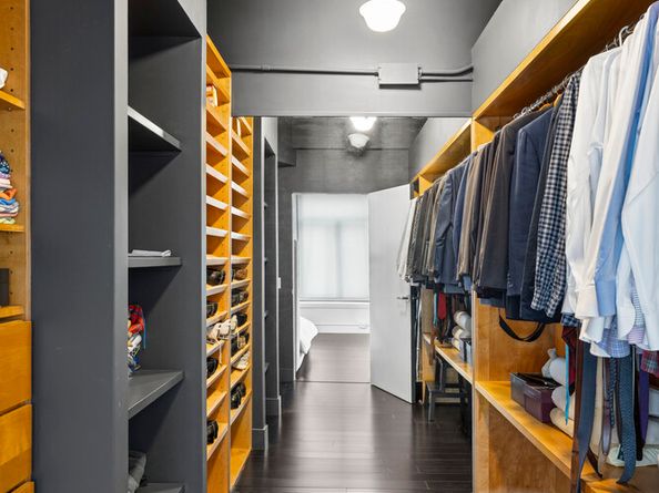 360 West 36th Street 6N, New York NY 10018