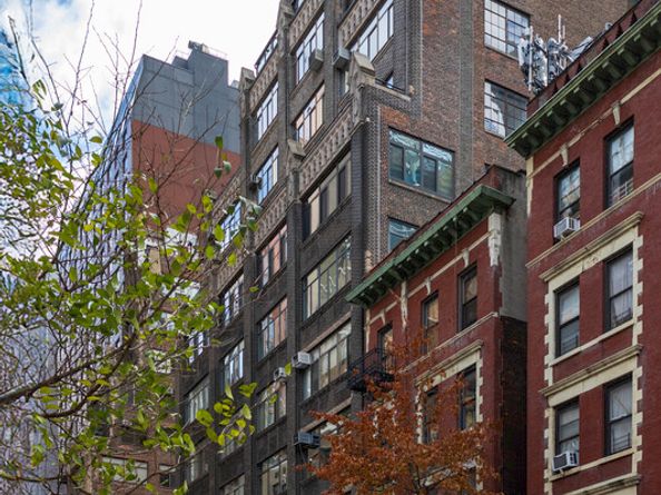 360 West 36th Street 6N, New York NY 10018