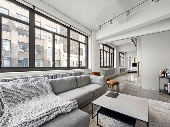 360 West 36th Street 6N, New York NY 10018