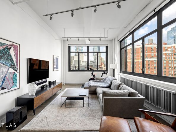 360 West 36th Street 6N, New York NY 10018