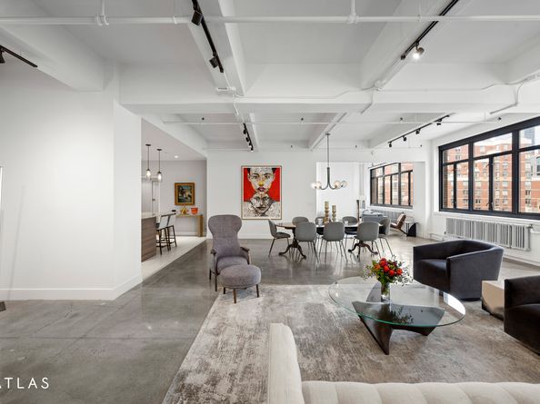 360 West 36th Street 6N, New York NY 10018