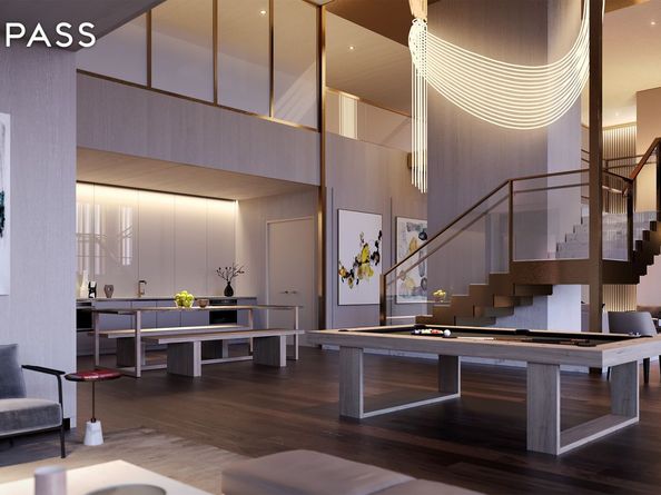 3 Court Square 2911, Queens NY 11101