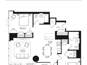 3 Court Square 2911, Queens NY 11101