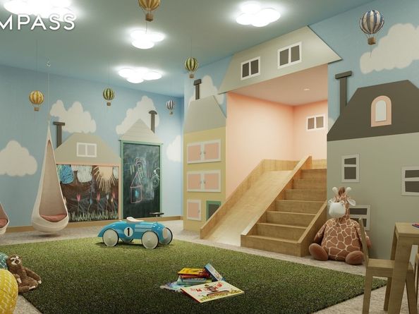 3 Court Square 2911, Queens NY 11101