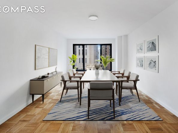 200 Central Park S 10A, New York NY 10019