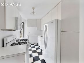 200 Central Park S 10A, New York NY 10019