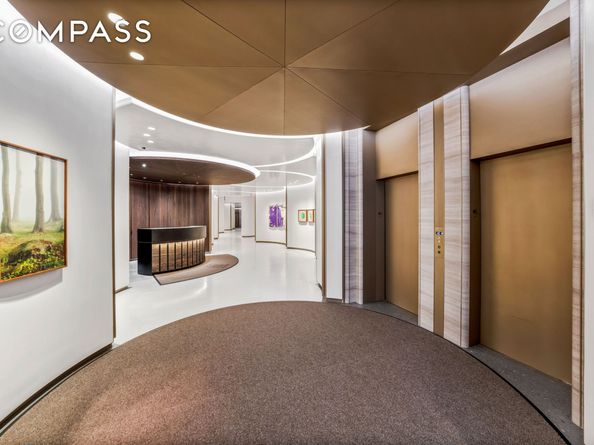 200 Central Park S 10A, New York NY 10019