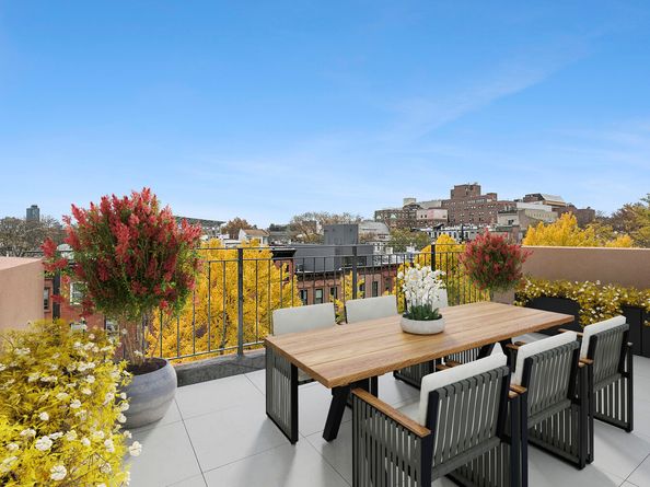378 8th Street PH, Brooklyn NY 11215