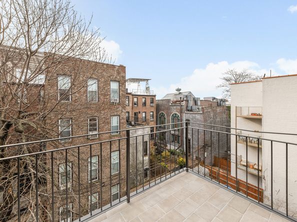 378 8th Street PH, Brooklyn NY 11215