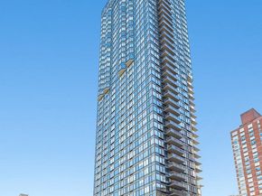 300 East 93rd Street 17D, New York NY 10128